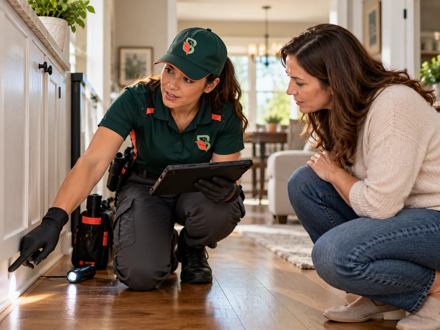 Pest Control Callaway, MD FAQs